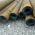 6 inch Q345 naadloze koolstofstalen buis